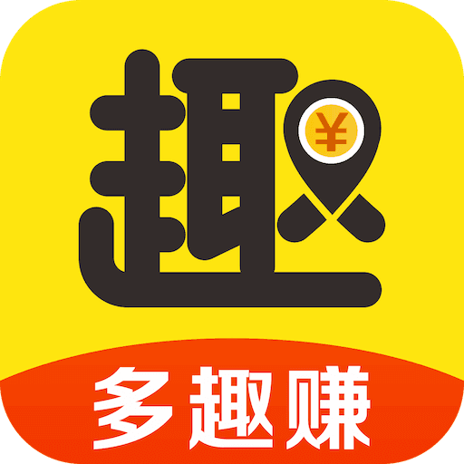 多趣帮APP图标