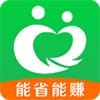喜爱帮APP图标